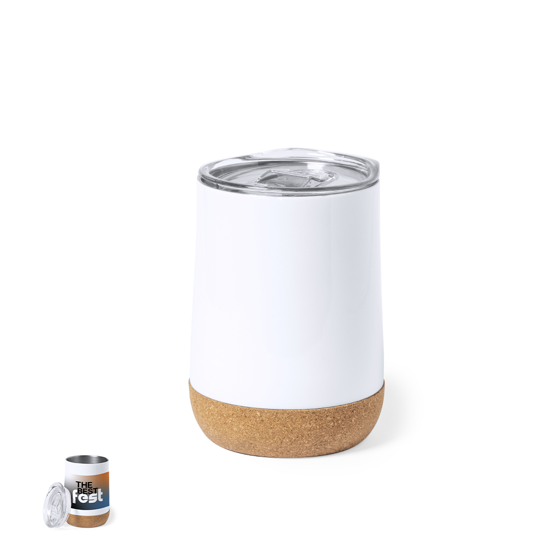 Vaso Térmico Sublimación