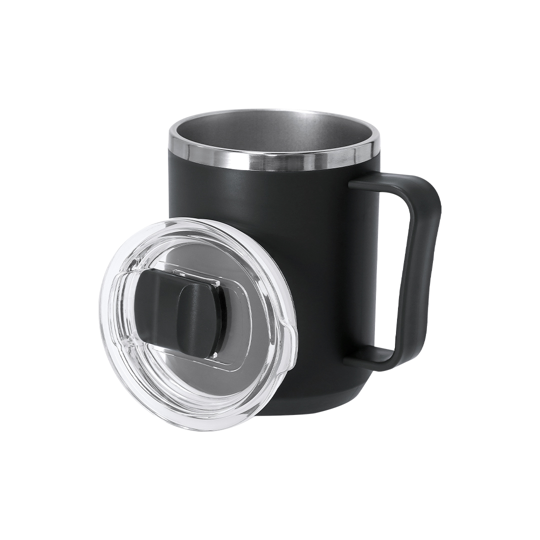 Taza Térmica 2