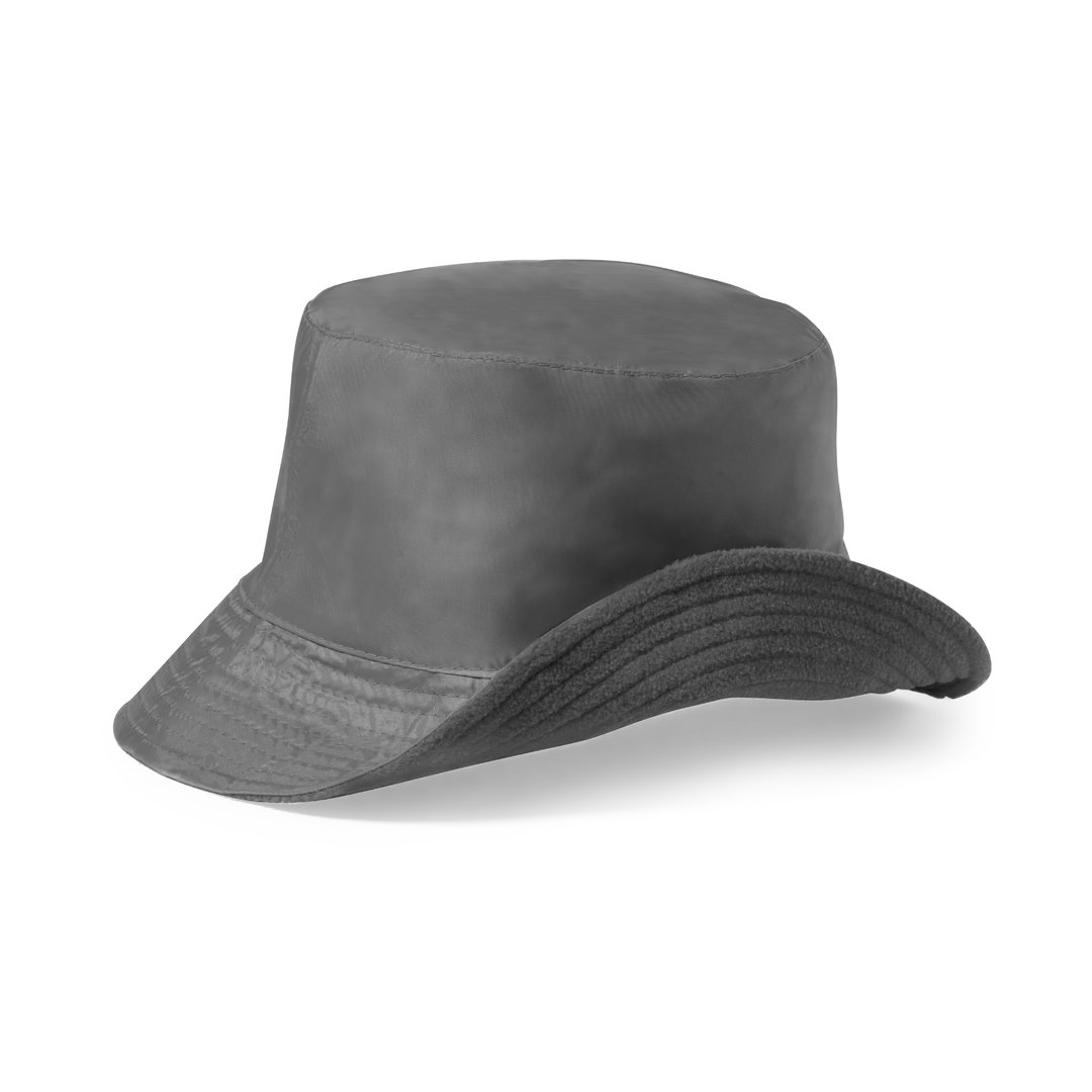 Gorro Reversible 2