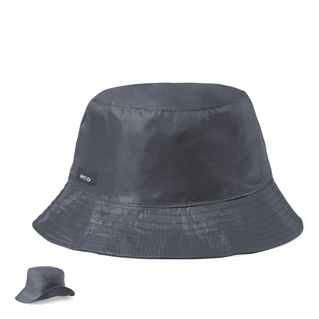 Gorro Reversible