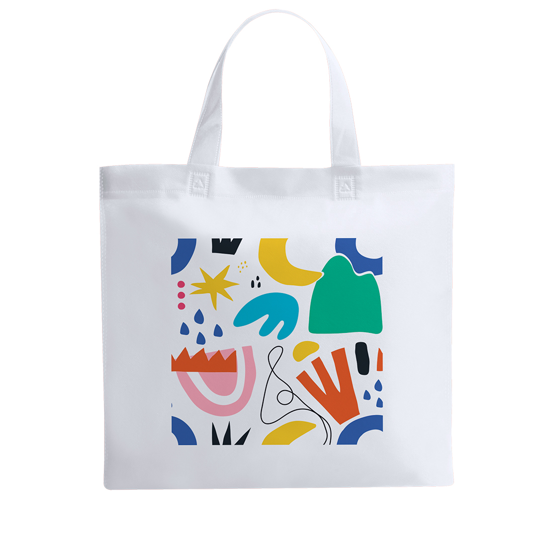Bolsa Sublimación 2