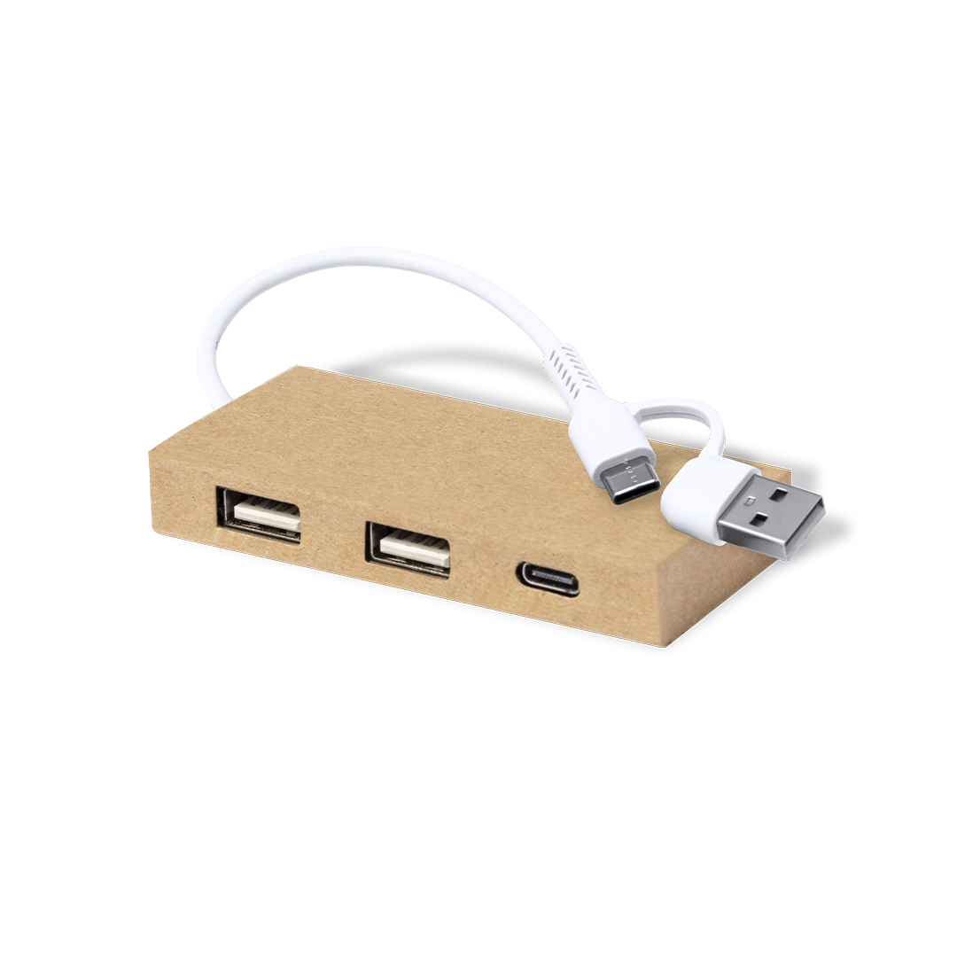 Puerto USB