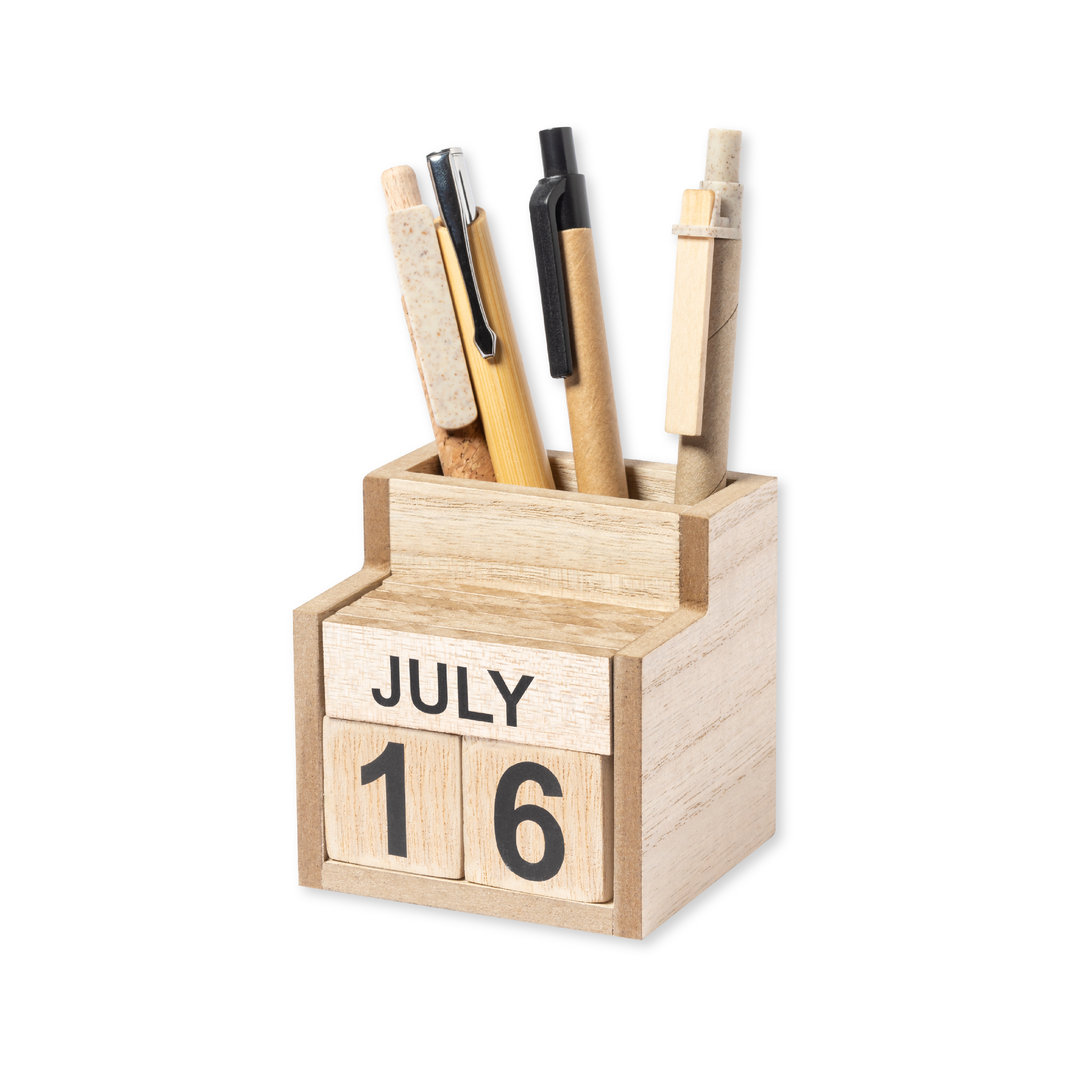 Lapicero Calendario Perpetuo 2