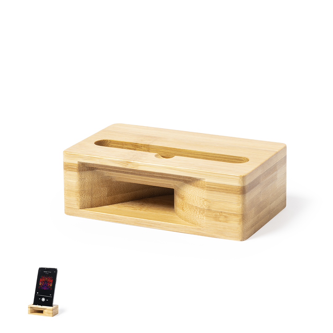 Amplificador Sonido