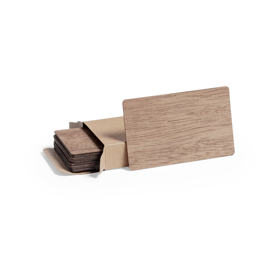 Set Tarjetas 2