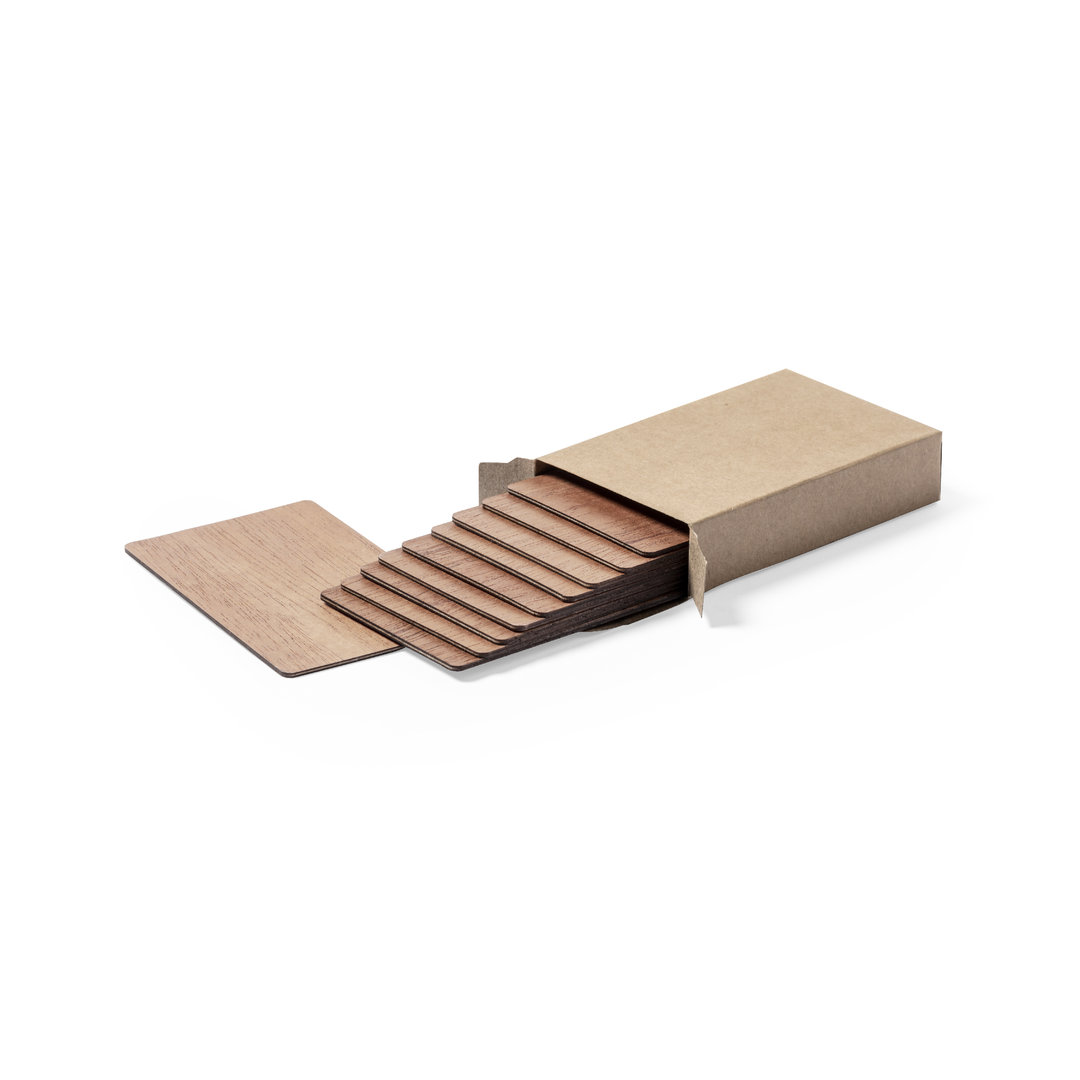Set Tarjetas 3