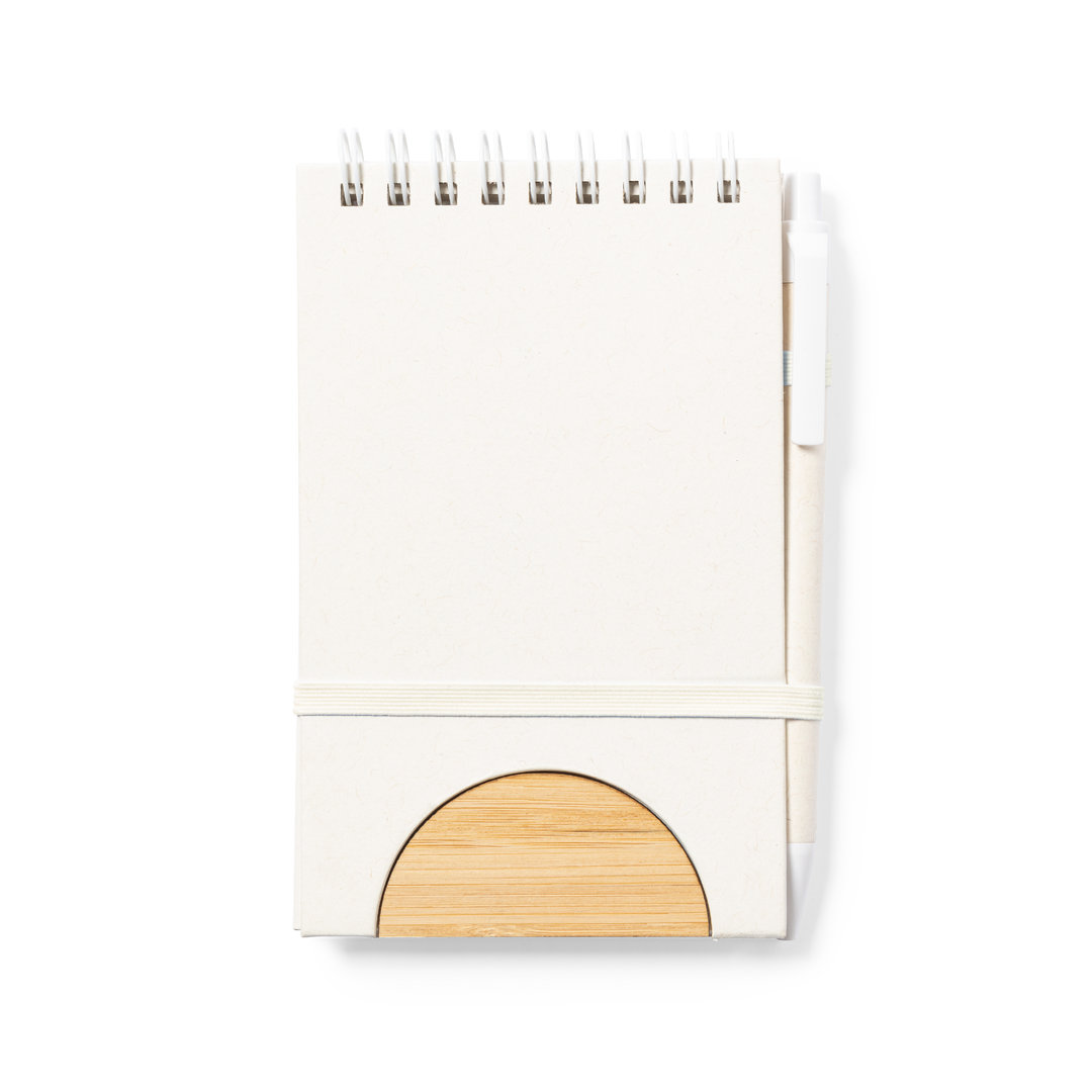 Libreta Soporte Minnak - Imagen 7