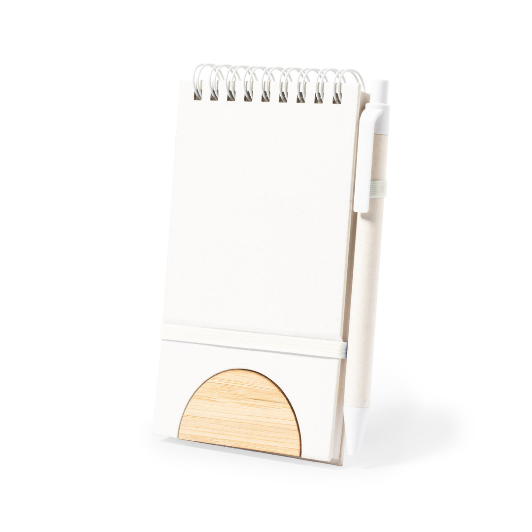 Libreta Soporte 3