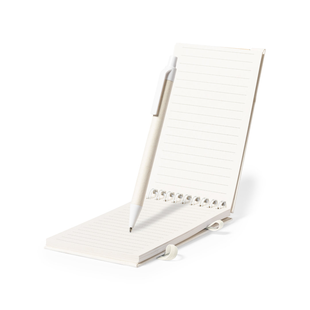 Libreta Soporte 4