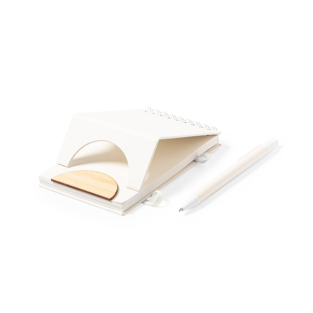 Libreta Soporte 5