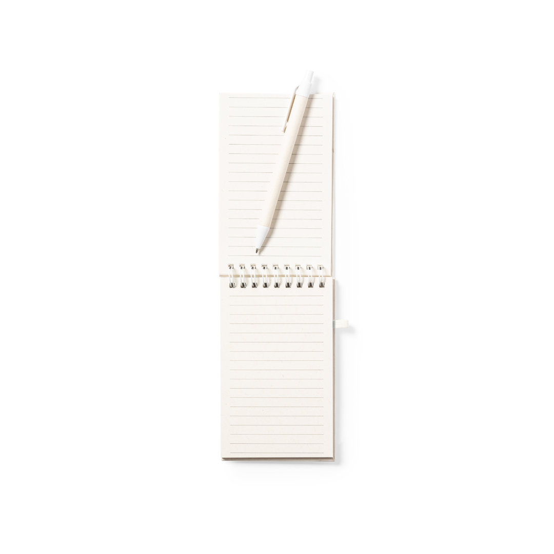 Libreta Soporte 6