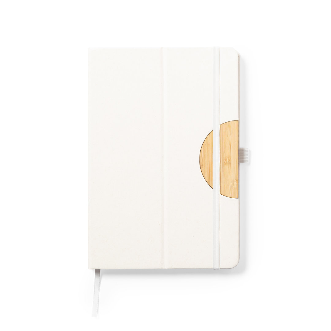 Libreta Soporte Torya - Imagen 5