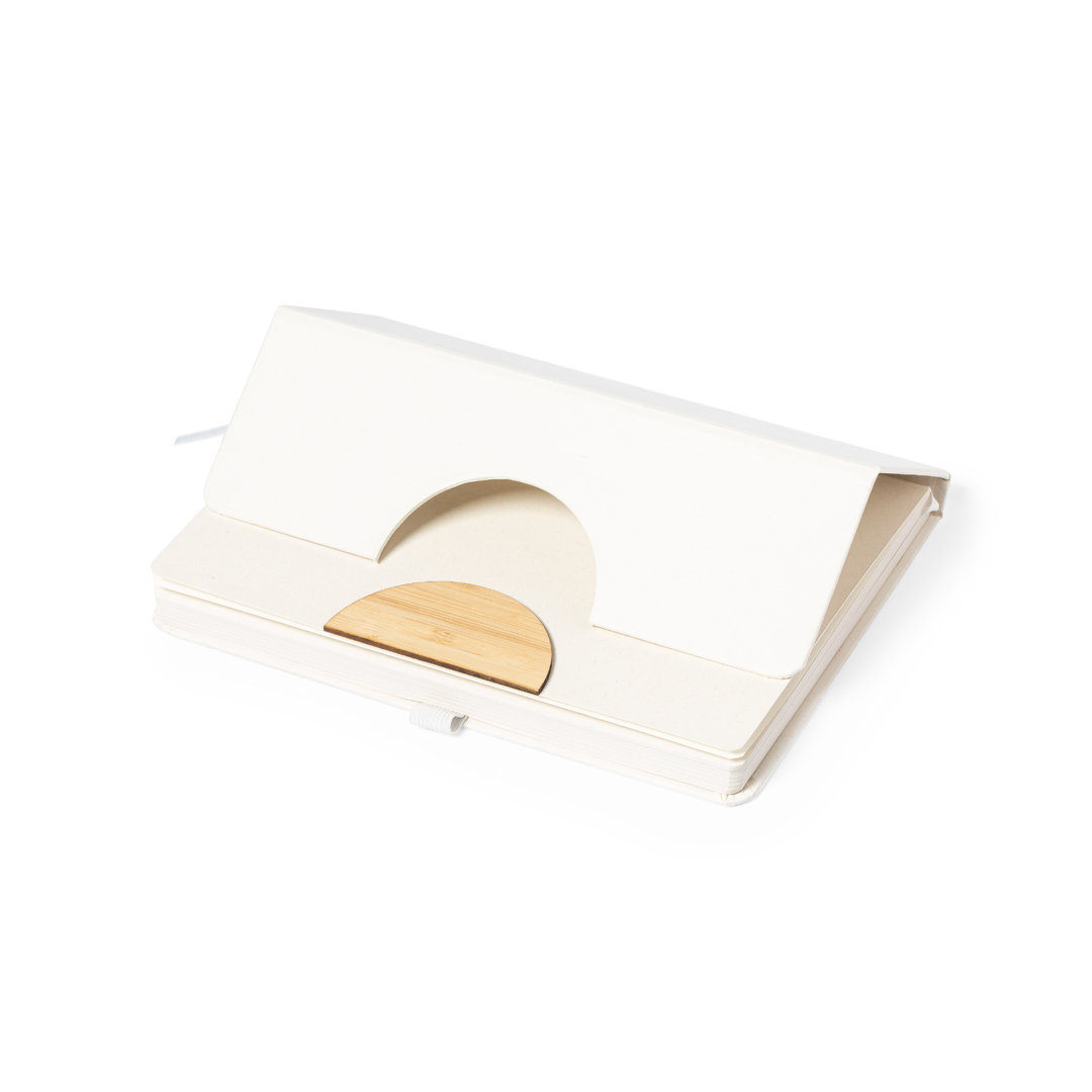 Libreta Soporte 2