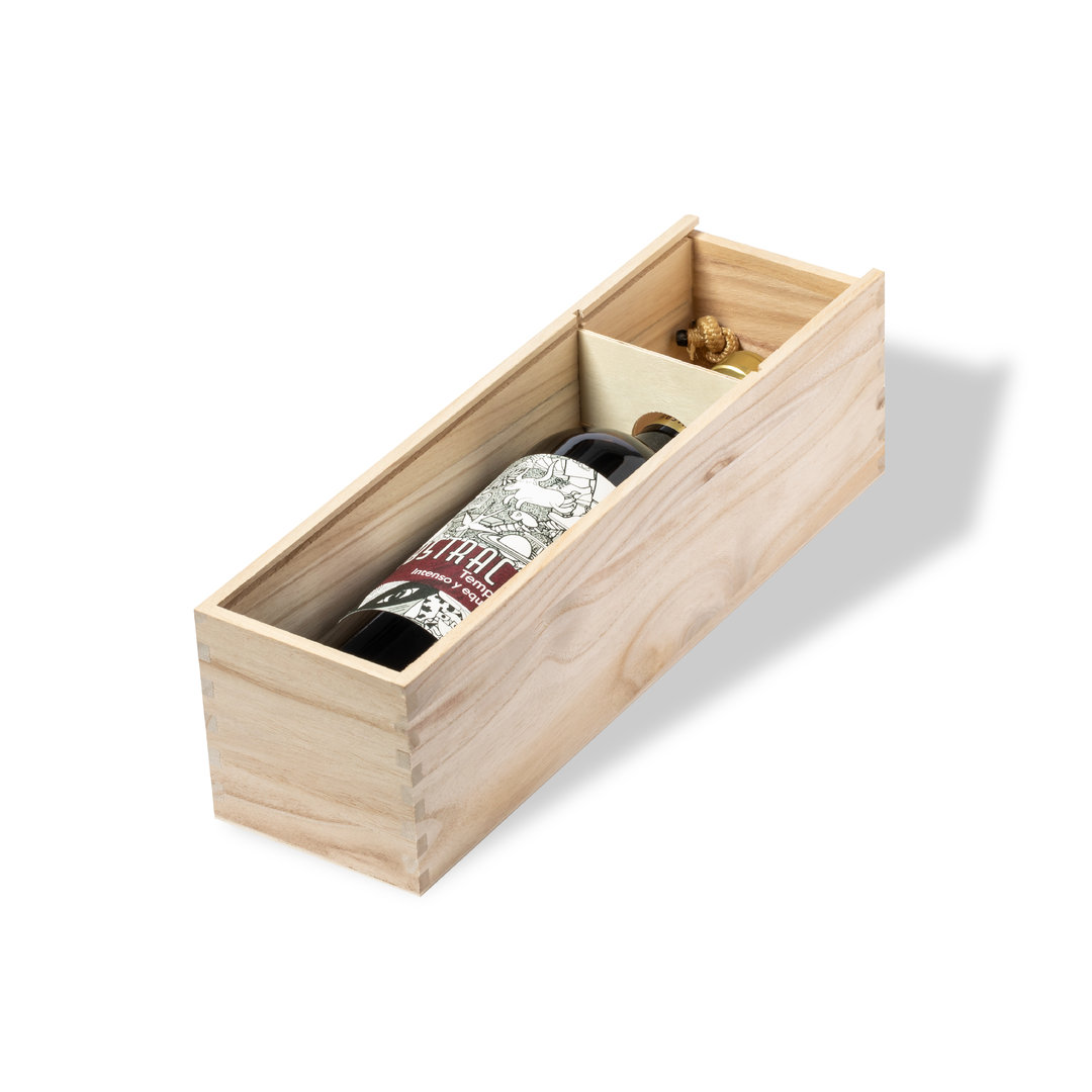 Caja Presentación 4