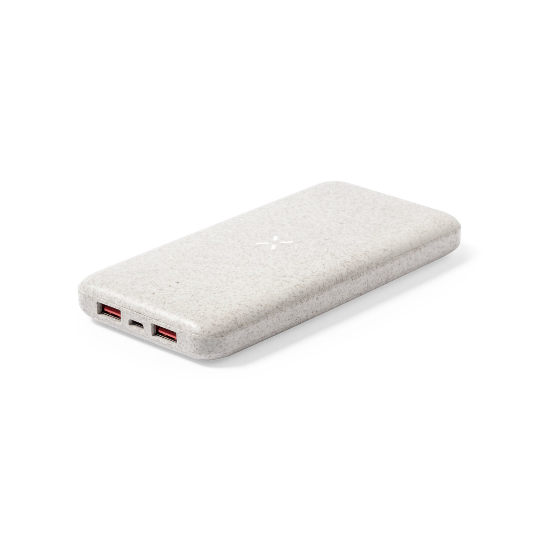 Power Bank 2