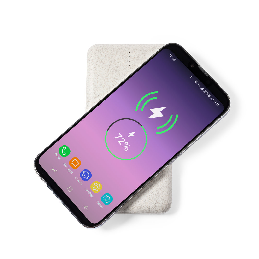 Power Bank 5