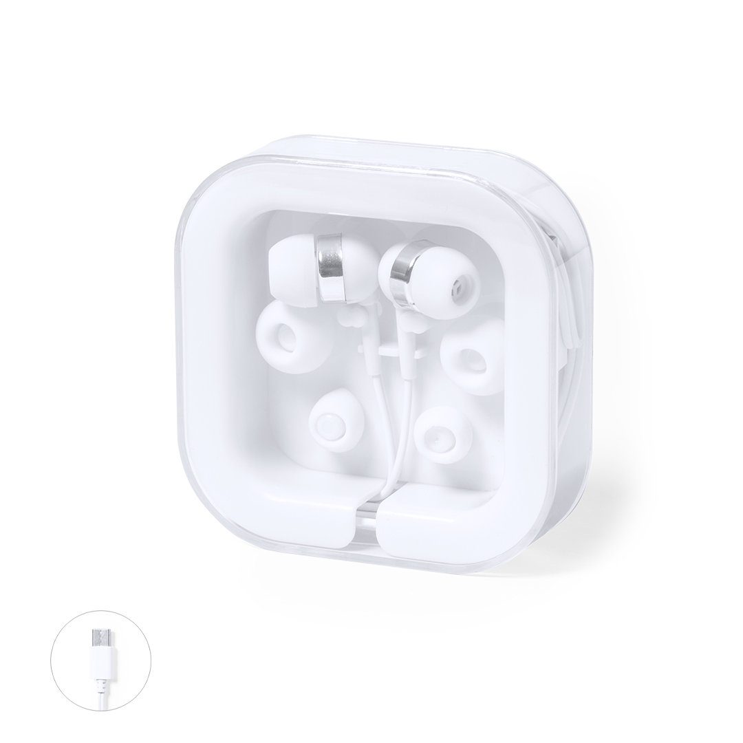 Auriculares