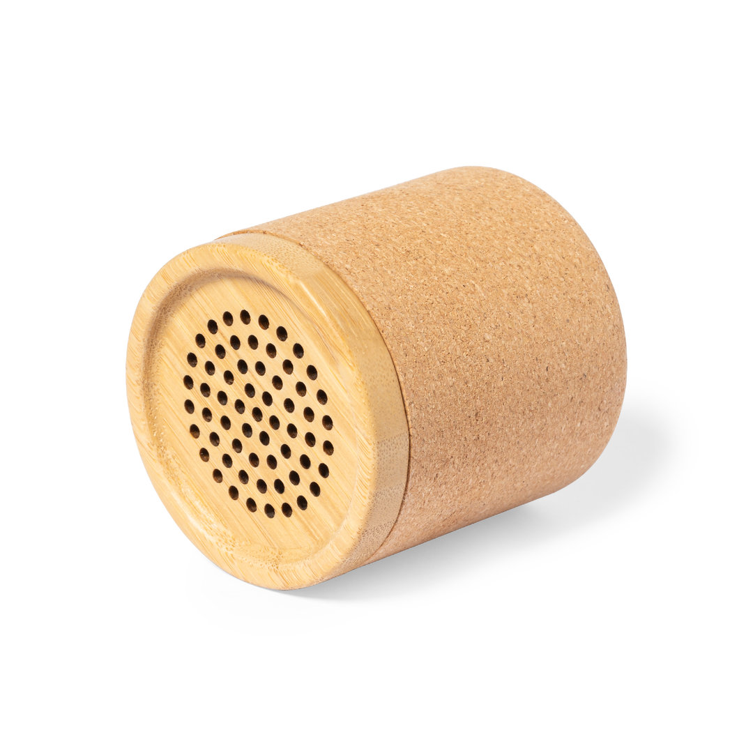 Altavoz 2
