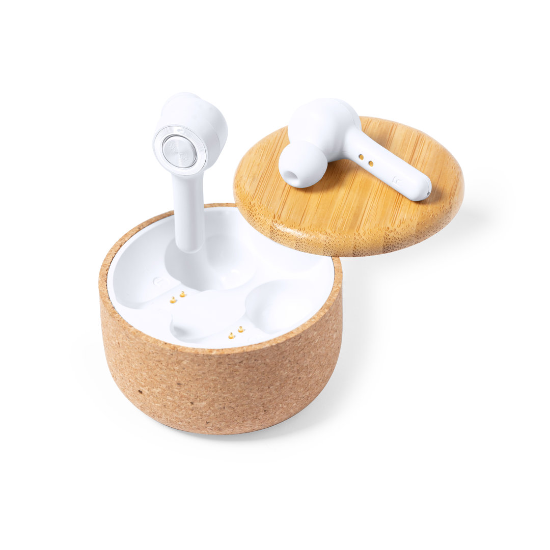 Auriculares Grigal - Imagen 6