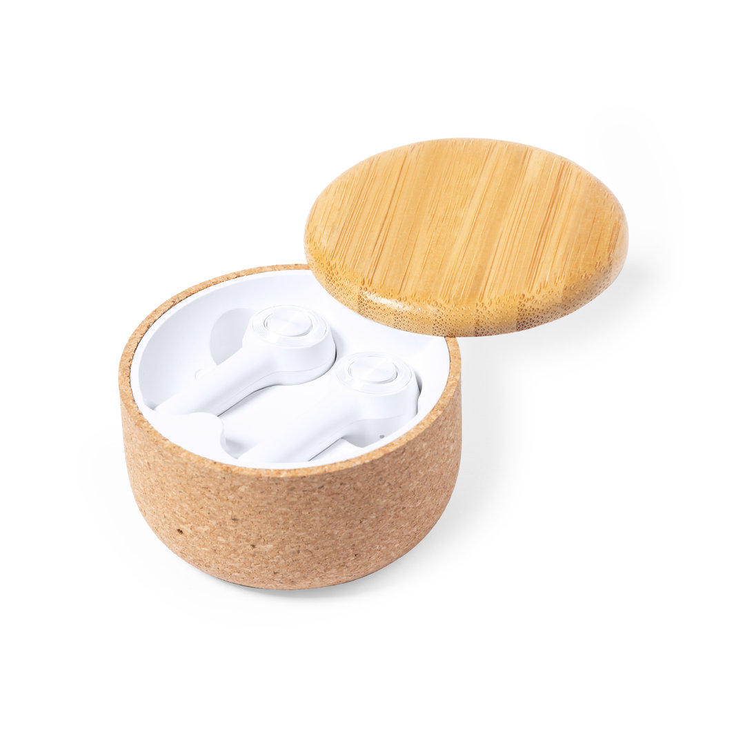 Auriculares 3