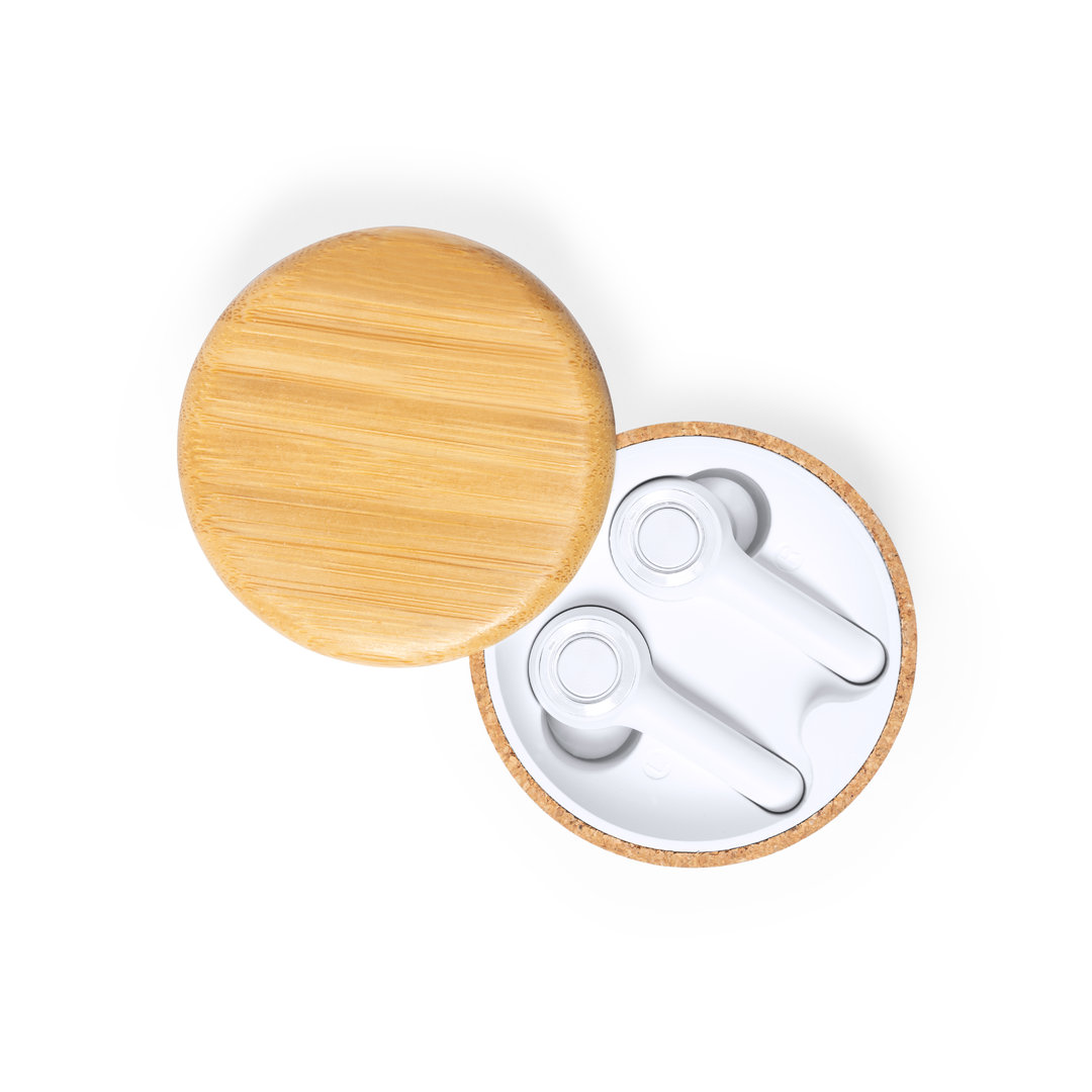 Auriculares 4