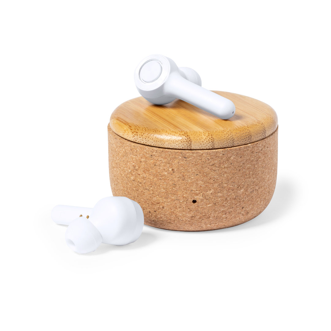 Auriculares 5