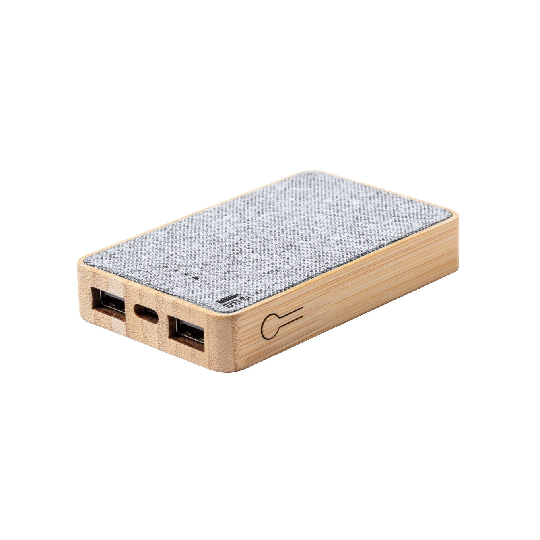 Power Bank 2
