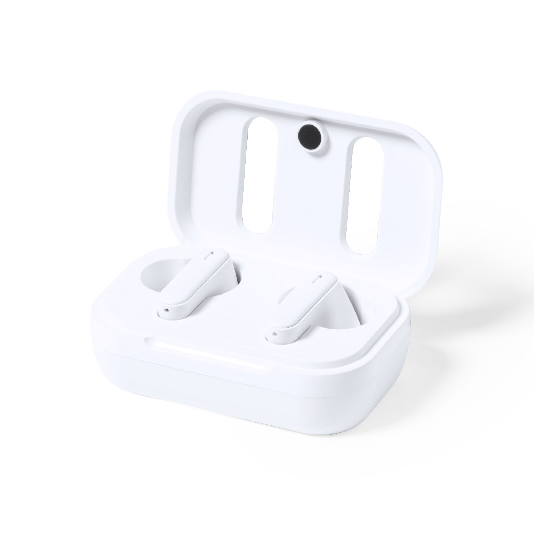 Auriculares 4