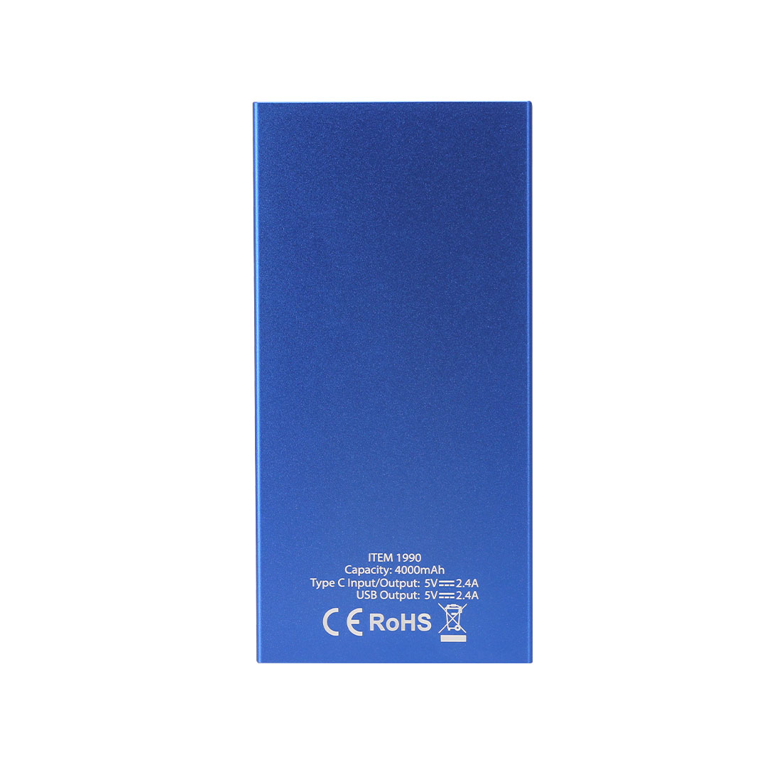 Power Bank 3