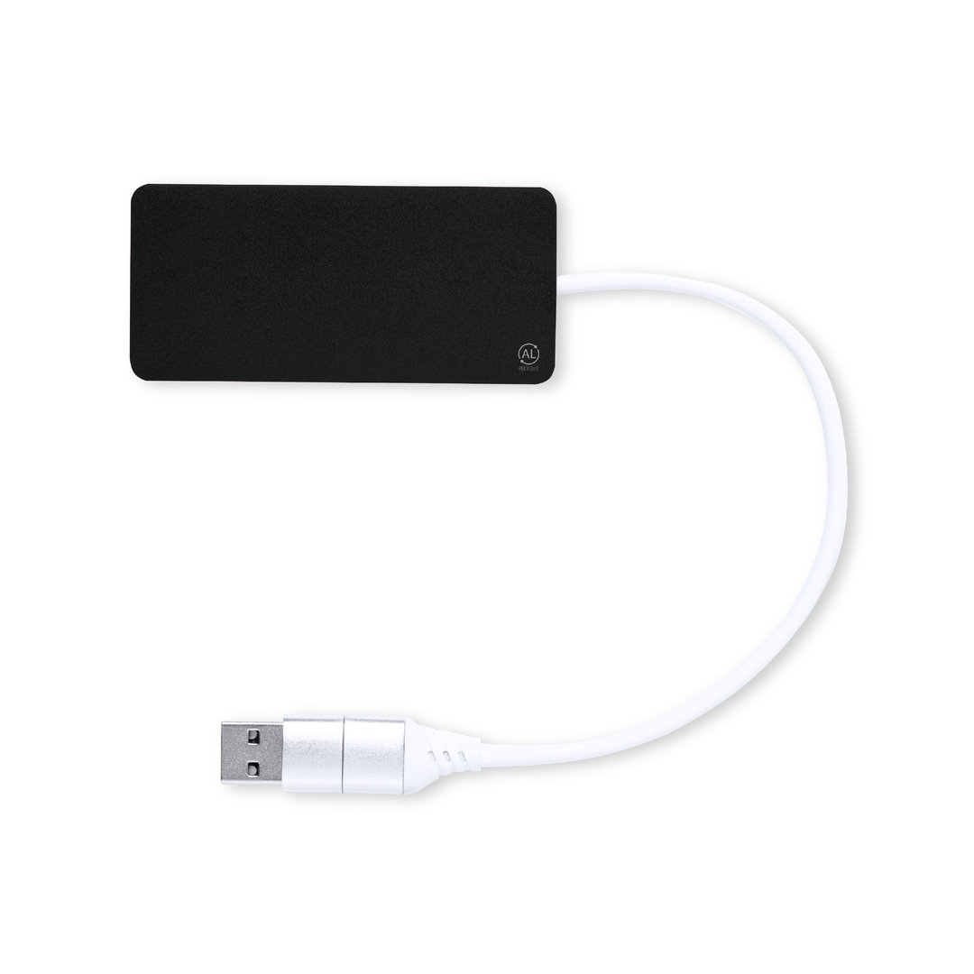 Puerto USB Kalat - Imagen 5