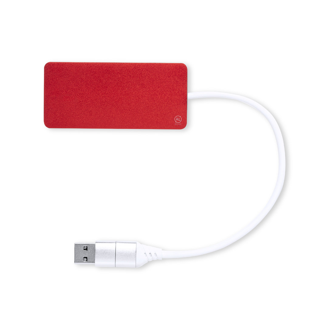 Puerto USB Kalat - Imagen 7