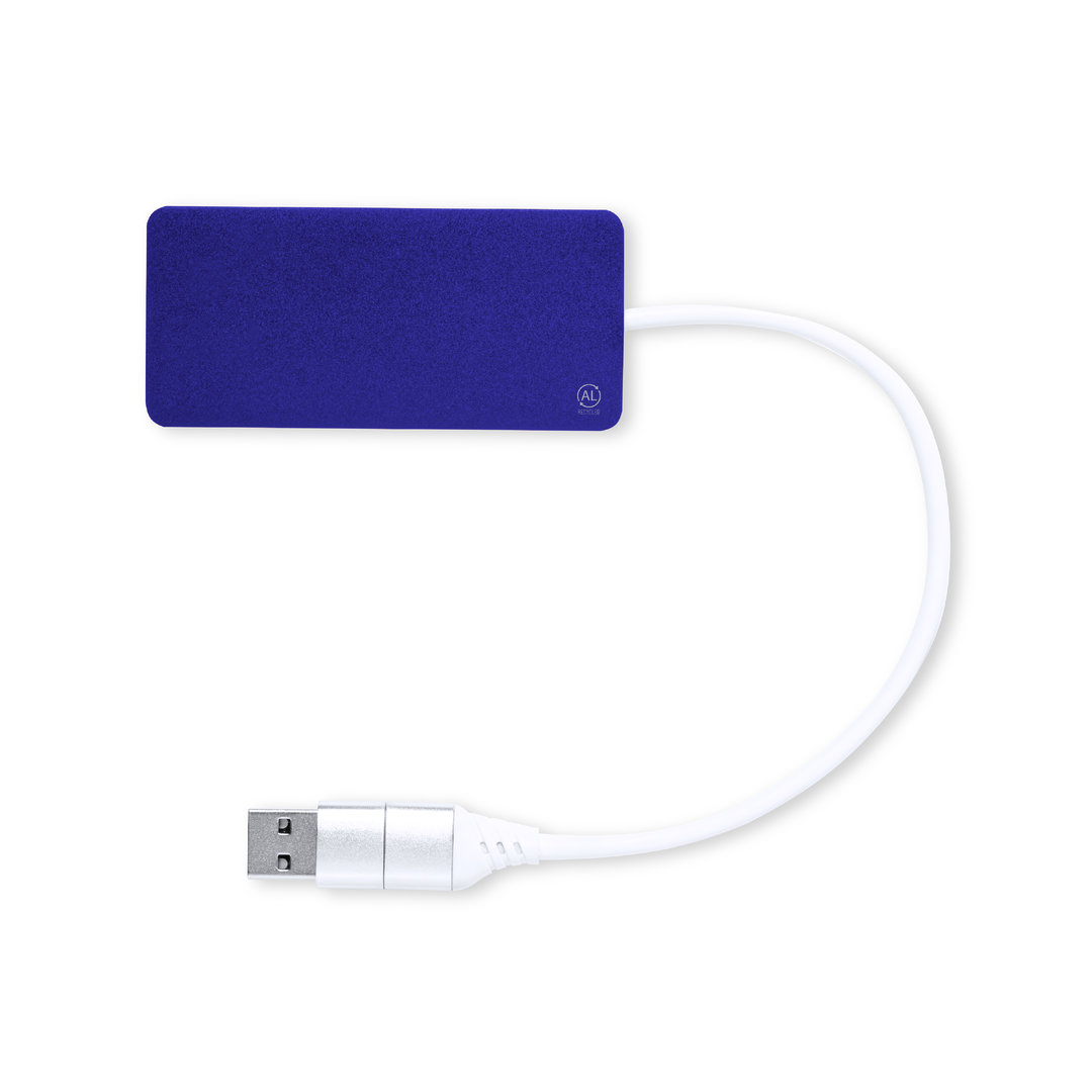 Puerto USB Kalat - Imagen 4