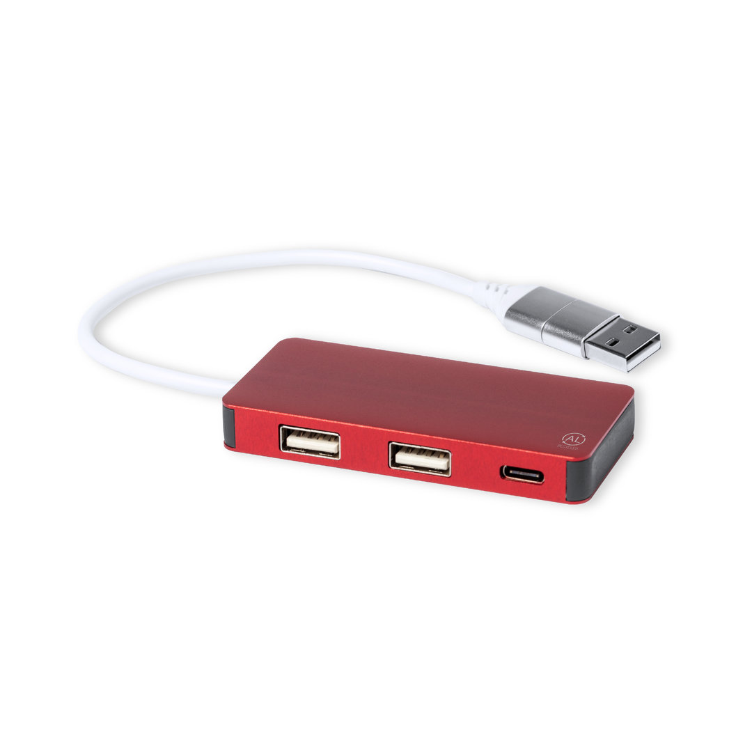 Puerto USB 2