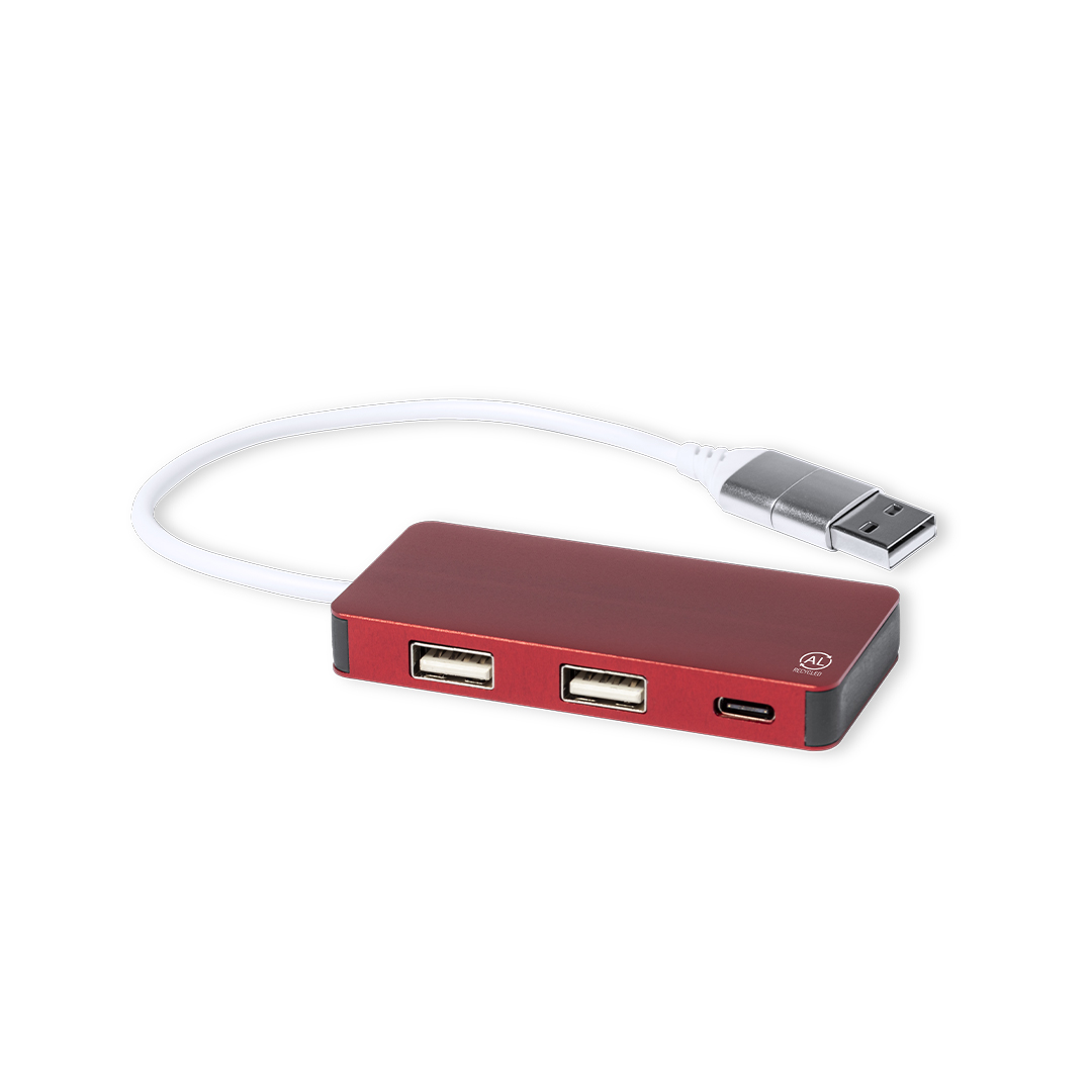 Puerto USB