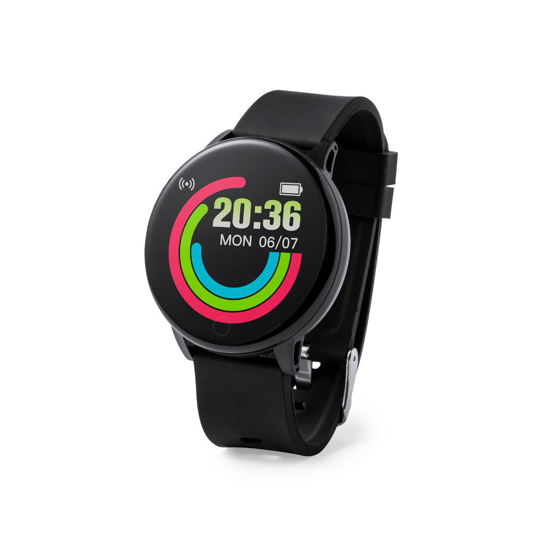 Reloj Inteligente Krirt - Imagen 6