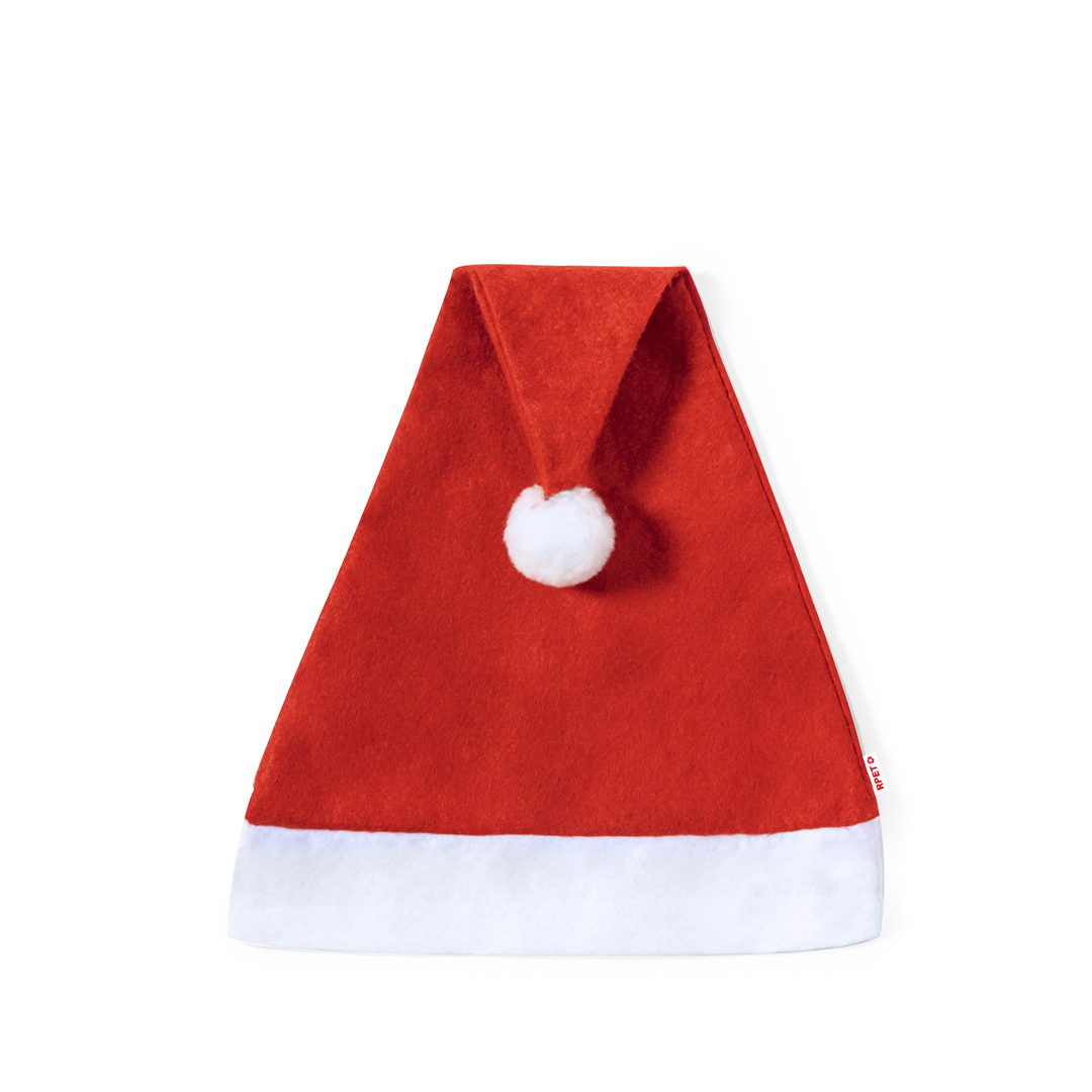 Gorro Papa Noel