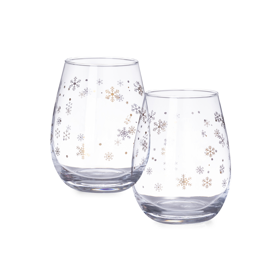 Set Vasos