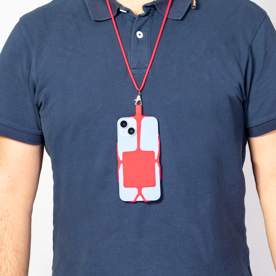 Lanyard 4