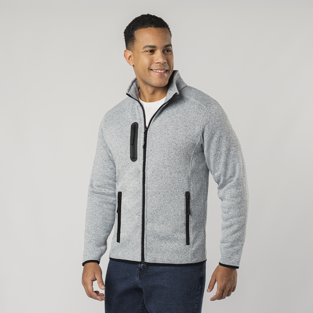 Chaqueta