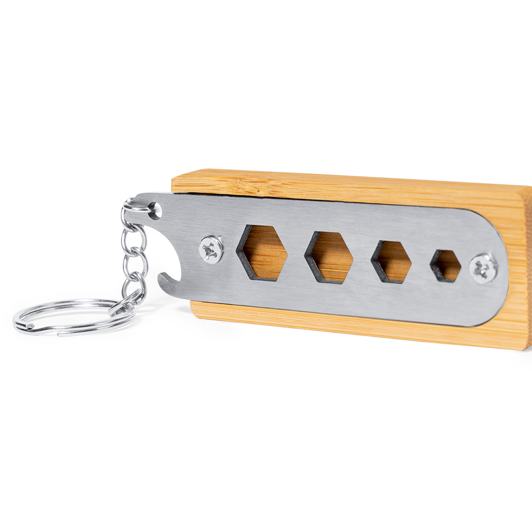 Llavero Multiherramienta 5