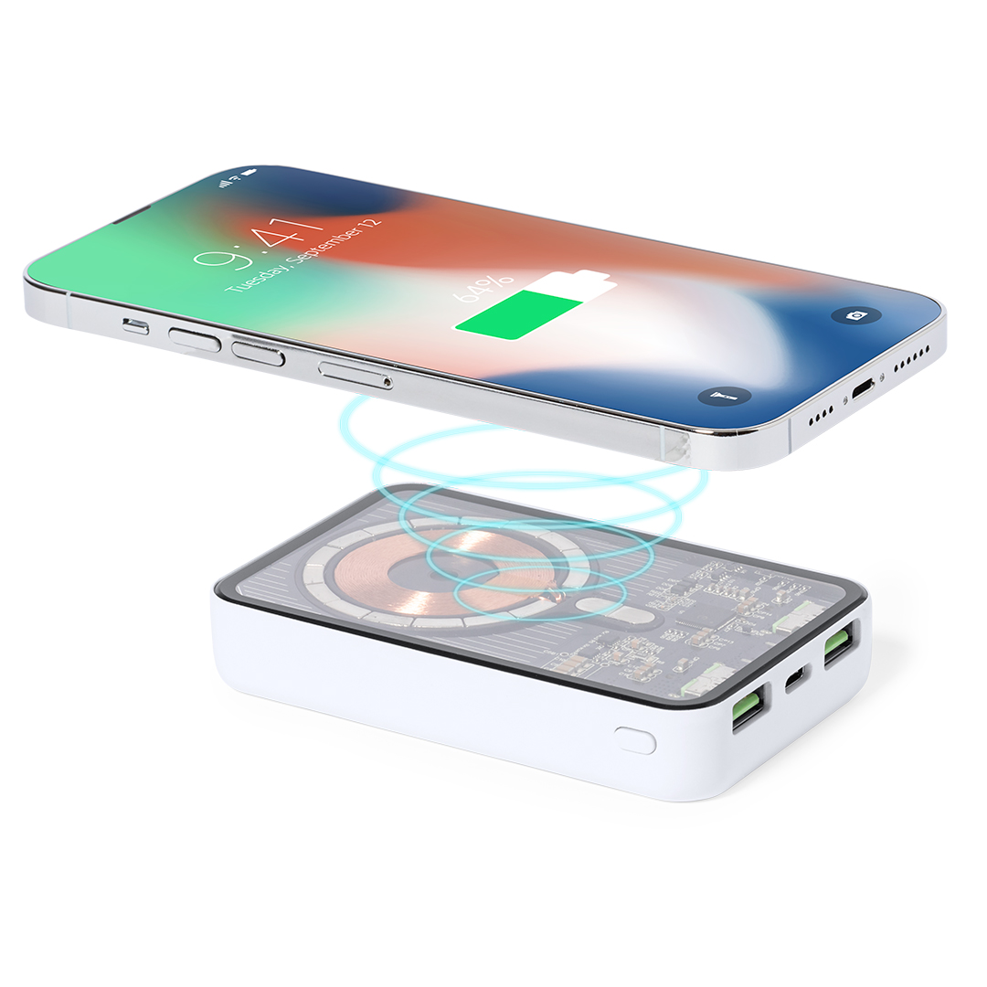 Power Bank 2