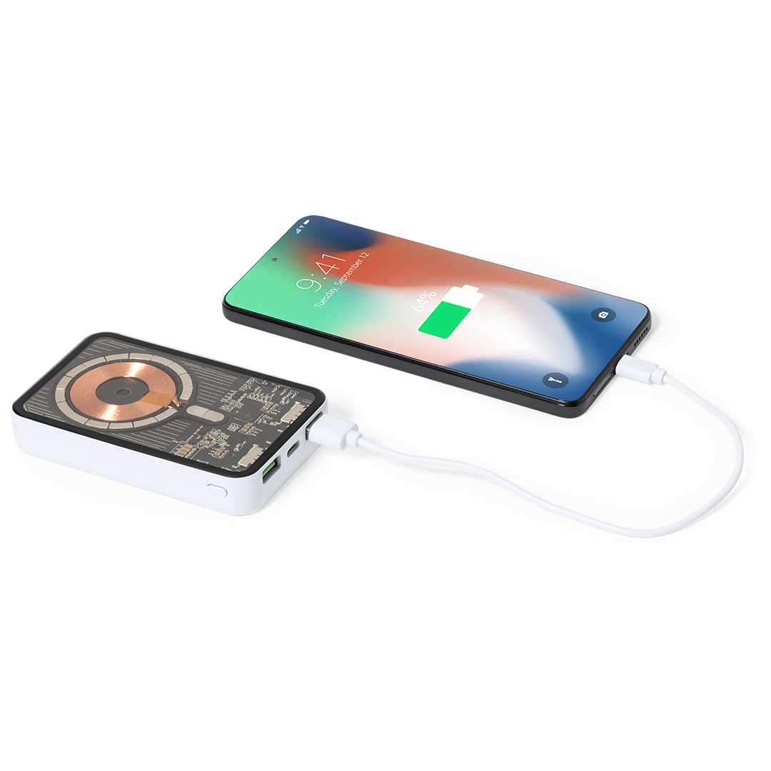 Power Bank 3