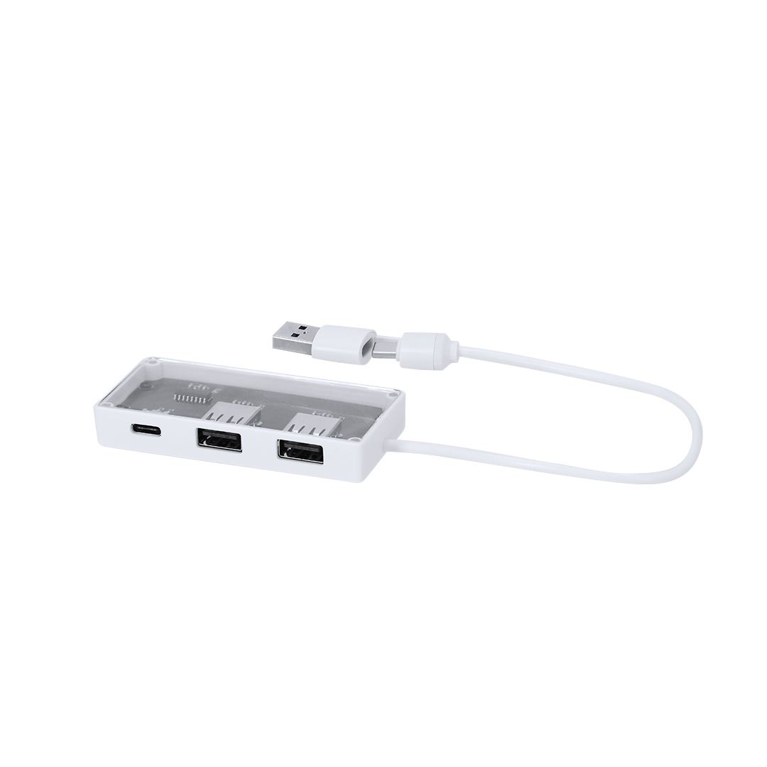 Puerto USB