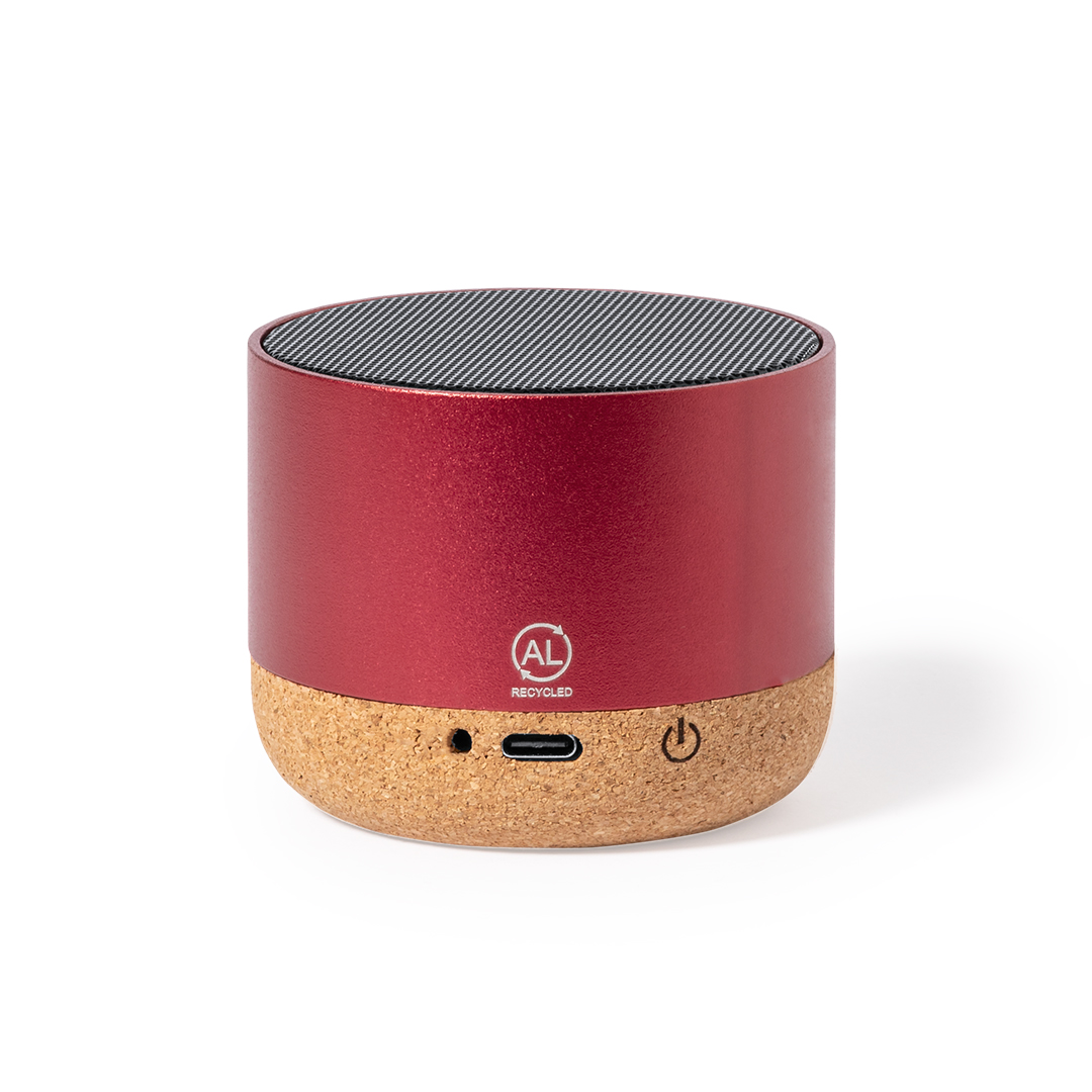 Altavoz 3