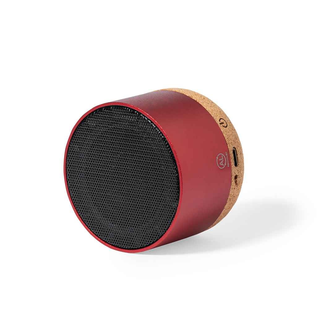 Altavoz 4