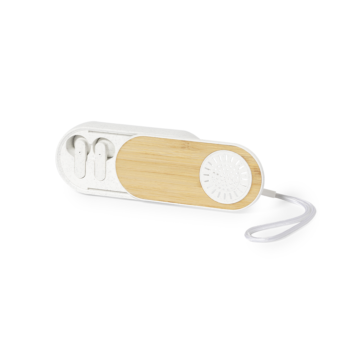 Auriculares Altavoz