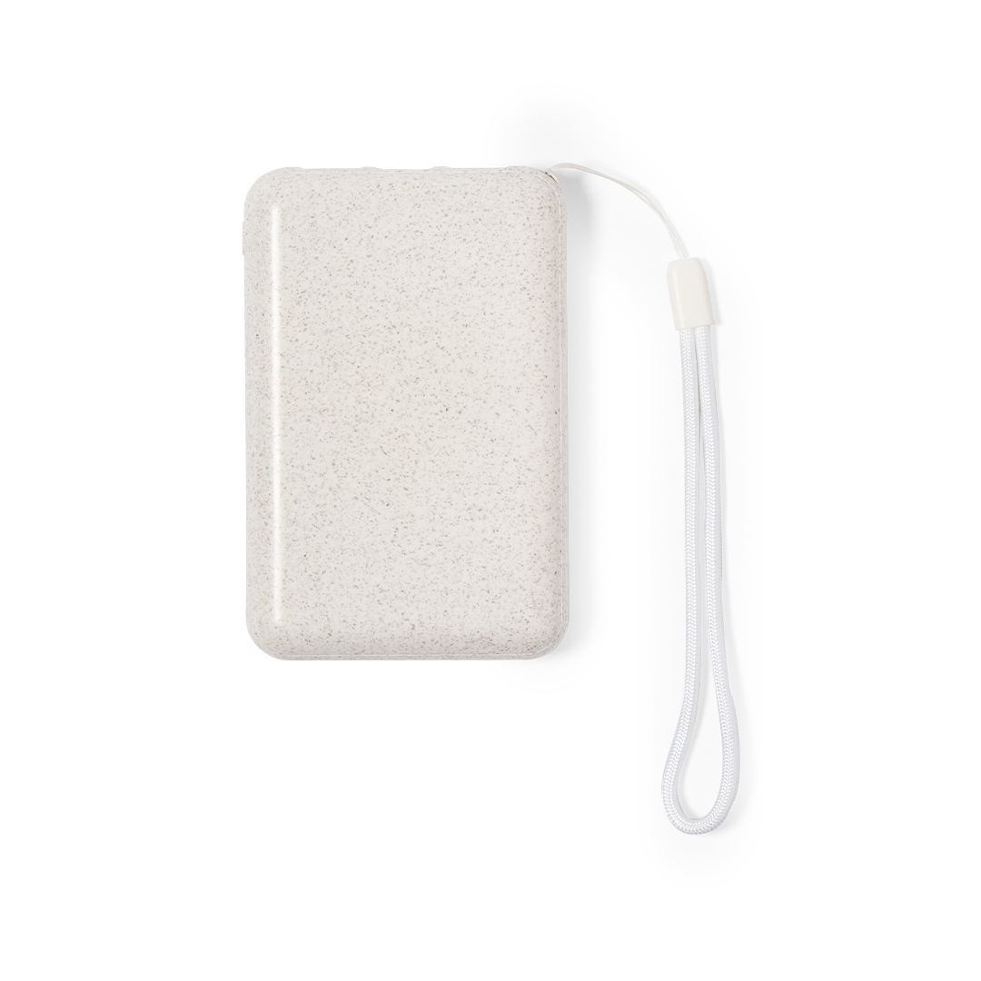 Power Bank 4