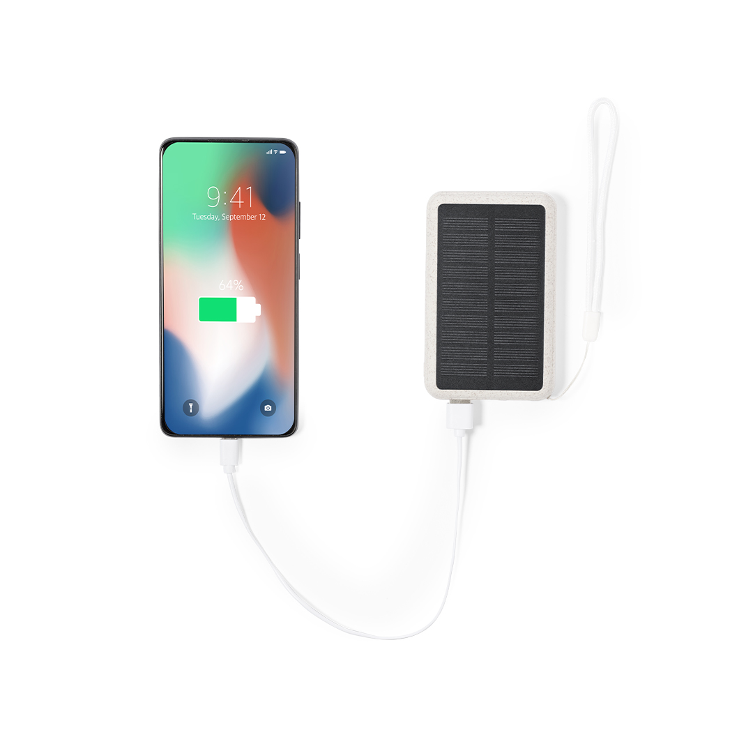 Power Bank 6