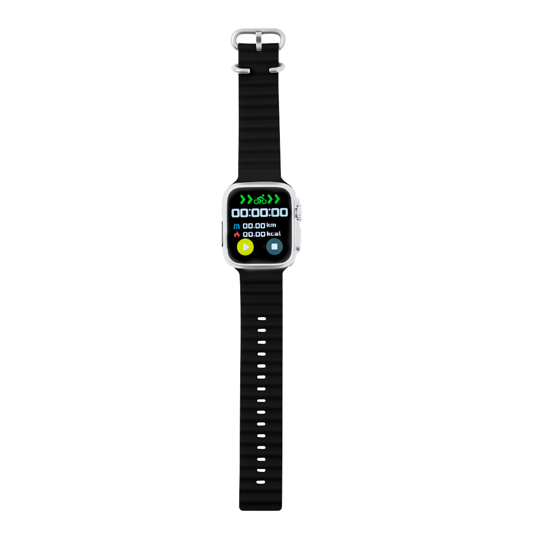 Reloj Inteligente 6