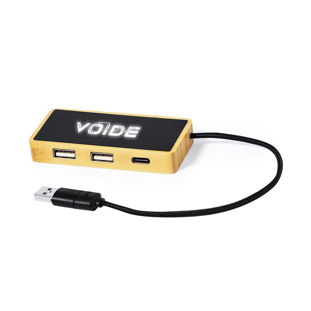 Puerto USB